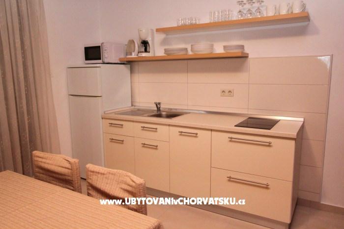 Apartmány Marina-family resort – foto 5