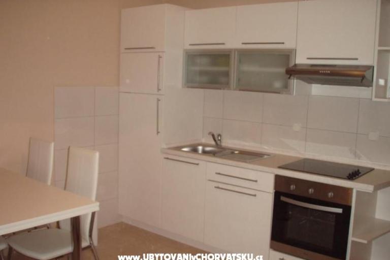 Apartmány Meri - Novalja, Pag – foto 11