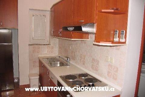 Apartmány Meri - Novalja, Pag – foto 6