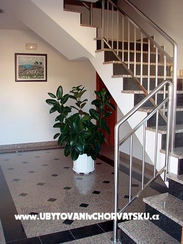 Apartmány Meri - Novalja, Pag – foto 9