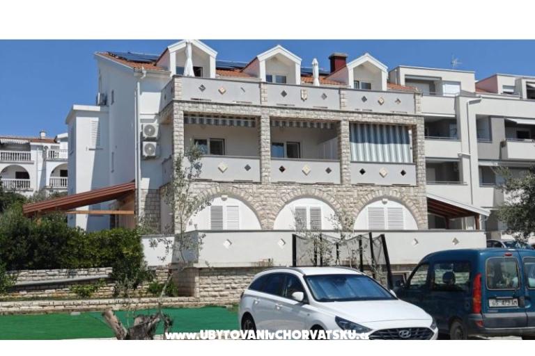 Apartmány Milijan – foto 2