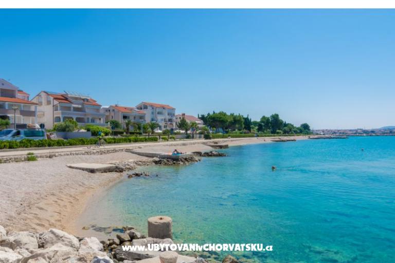 Apartmány Milijan – foto 3