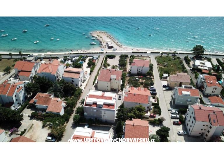 Apartmány Milijan – foto 6