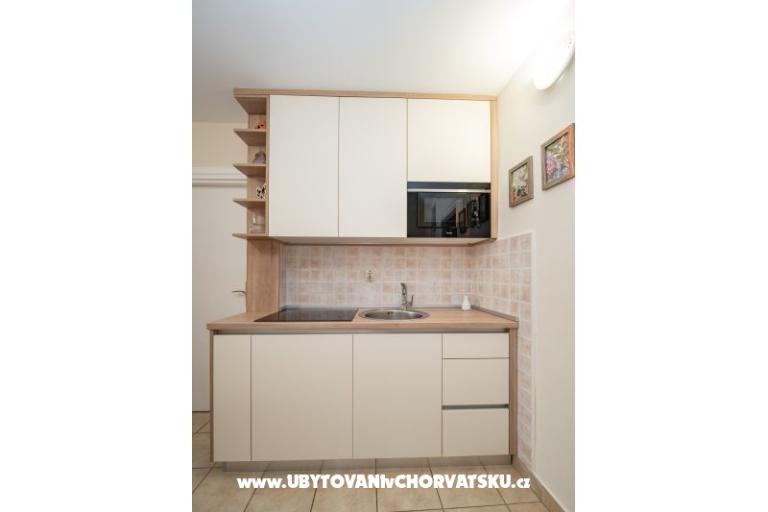 Apartmány Ostrea – foto 10
