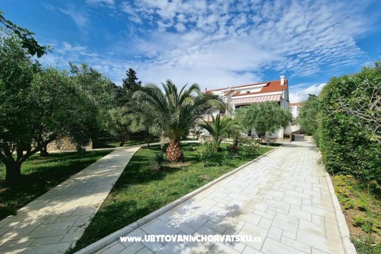 Apartmány Ostrea – foto 14