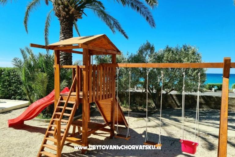 Apartmány Ostrea – foto 17