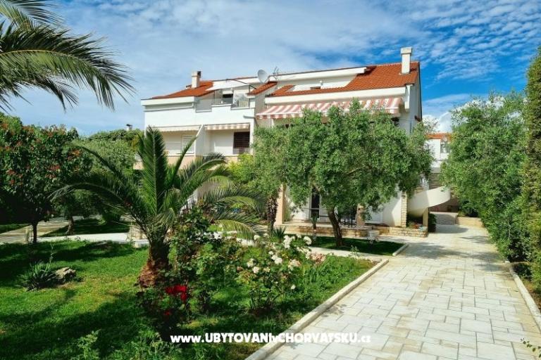 Apartmány Ostrea – foto 18