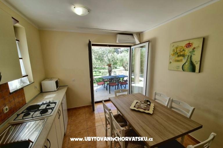 Apartmány Ostrea – foto 2