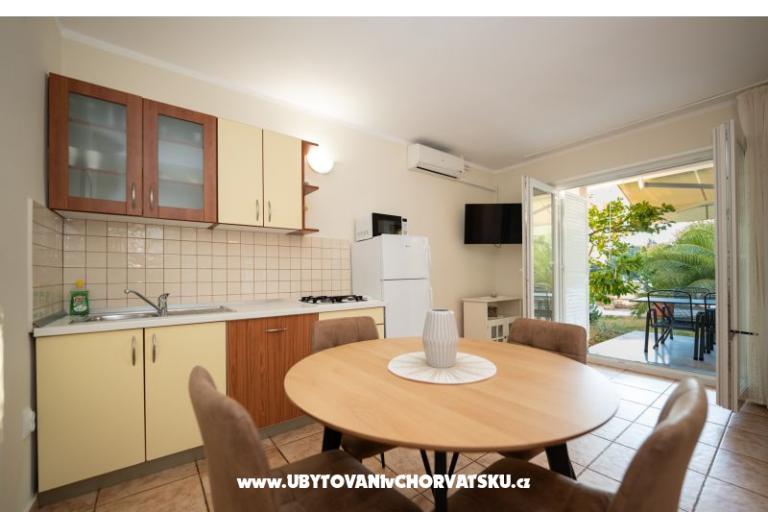 Apartmány Ostrea – foto 8