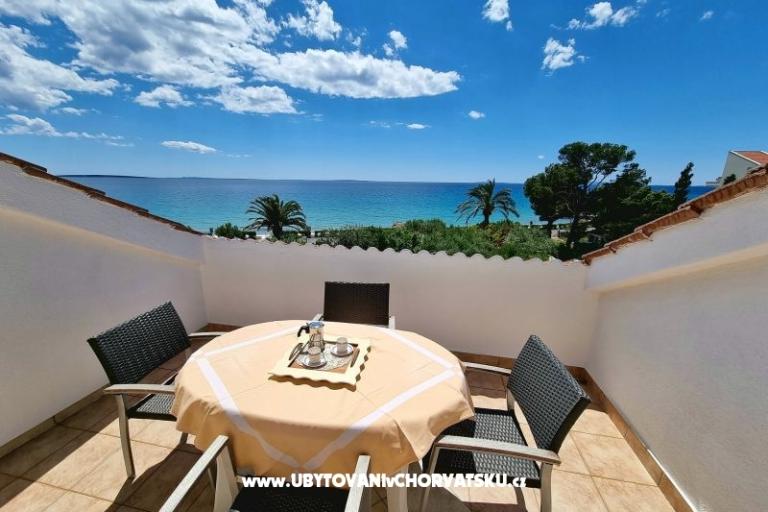 Apartmány Ostrea – foto 9