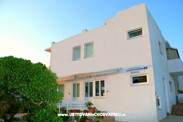 Apartmány Panonija – foto 4