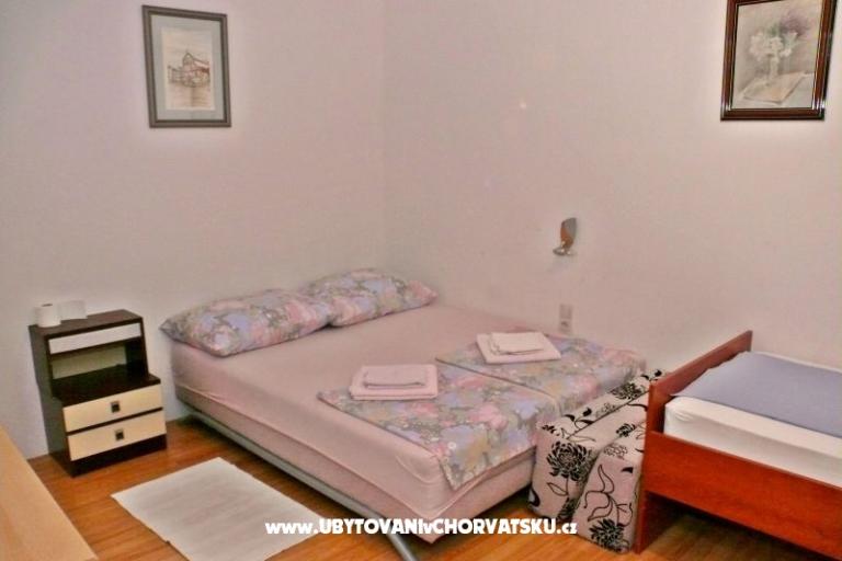 Apartmány Panonija – foto 9