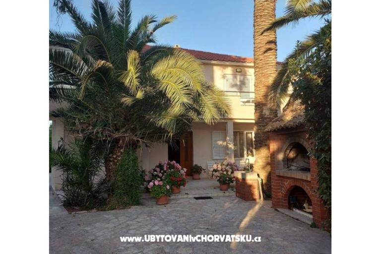 Apartmány Peranić – foto 2