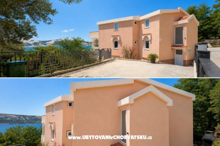 Apartmány Rita – foto 2