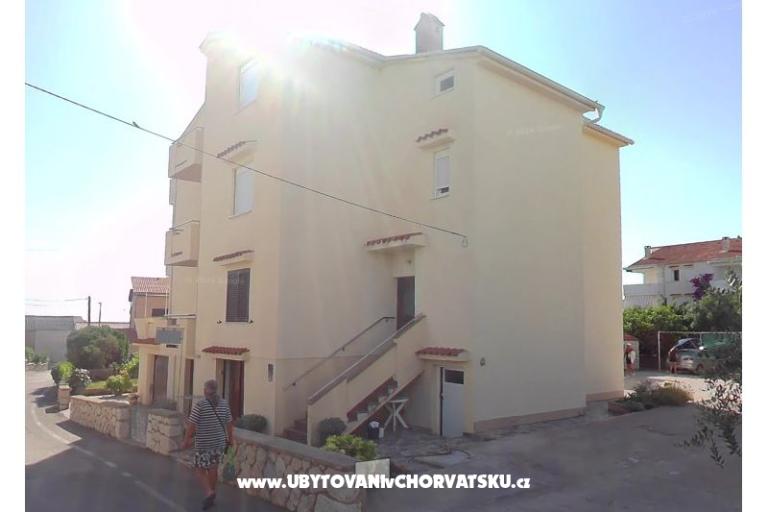 Apartmány Ropuš – foto 2