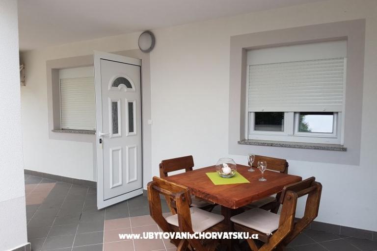 Apartmány Šegota – foto 2