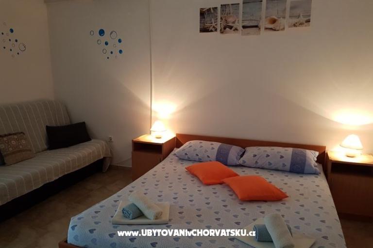 Apartmány Šegota – foto 4