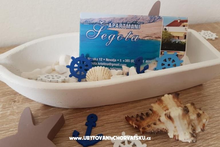 Apartmány Šegota – foto 5