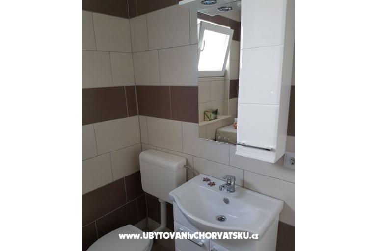 Apartmány Šegota – foto 8