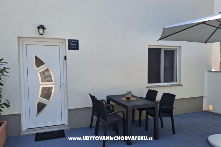 Apartmány Šegota – foto 12