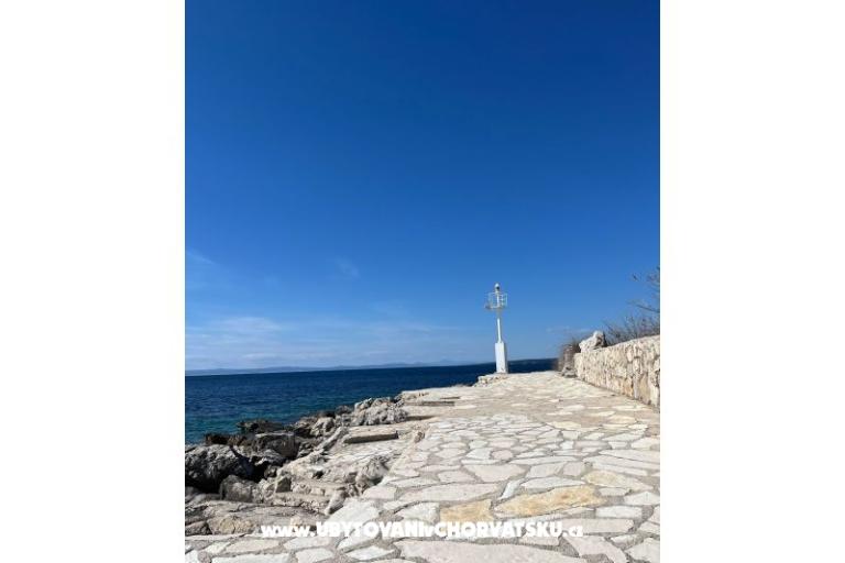 Apartmány Šegota – foto 3