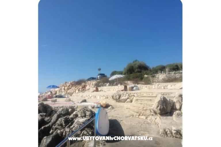 Apartmány Šegota – foto 8