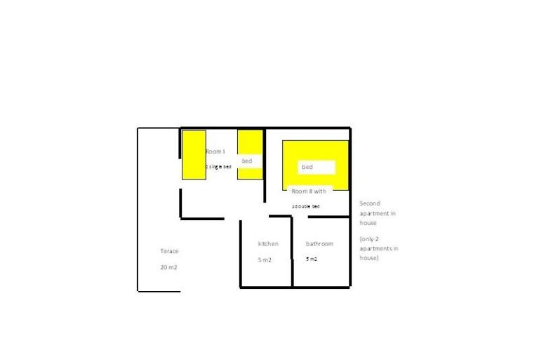 Apartmány Sisul – foto 17