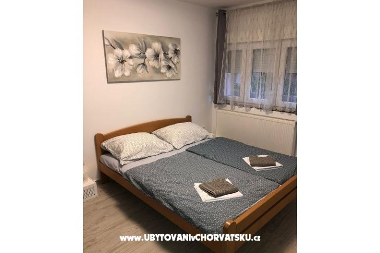Apartmány Slavica Novalja – foto 8