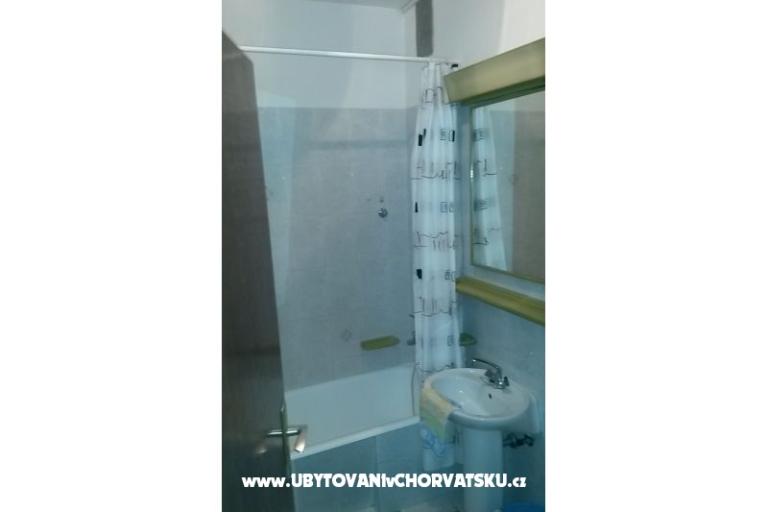 Apartmány Tatjana Borović – foto 10