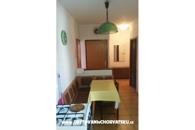 Apartmány Tatjana Borović – foto 11