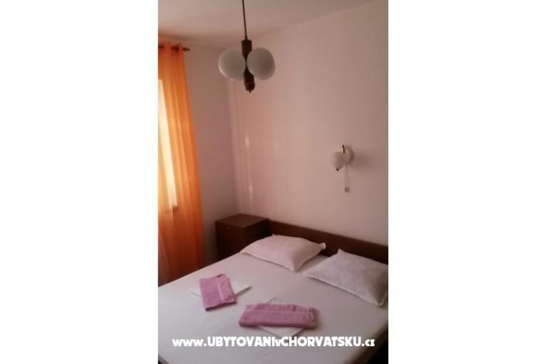 Apartmány Tatjana Borović – foto 12