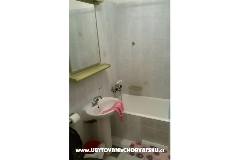 Apartmány Tatjana Borović – foto 13