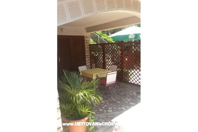 Apartmány Tatjana Borović – foto 15