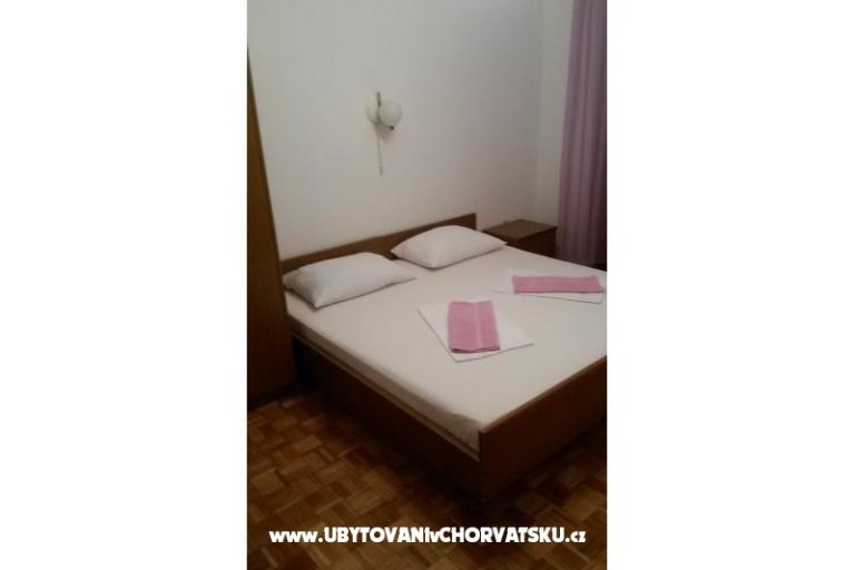 Apartmány Tatjana Borović – foto 16