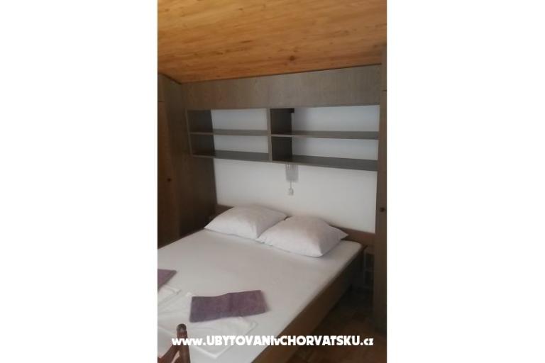 Apartmány Tatjana Borović – foto 4