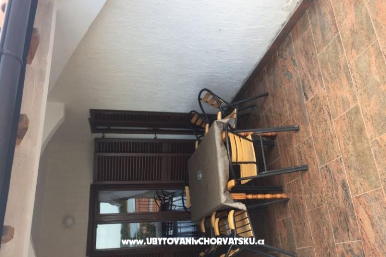 Apartmány Tatjana Borović – foto 7