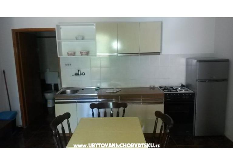 Apartmány Tatjana Borović – foto 8