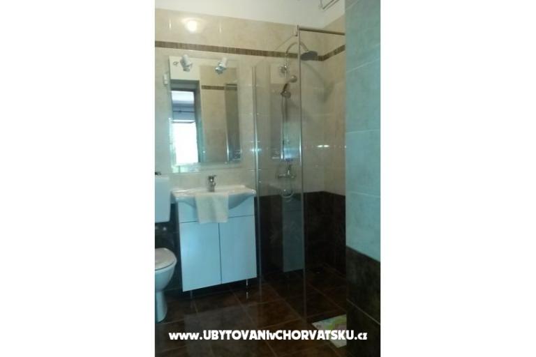 Apartmány Tatjana Borović – foto 9