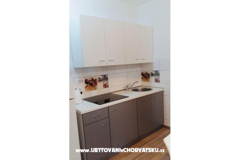 Apartmány Tina Dražica – foto 12
