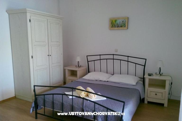 Apartmány Tina Dražica – foto 13