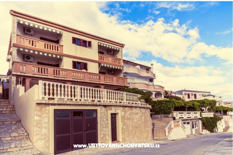 Apartmány Tina Dražica – foto 15