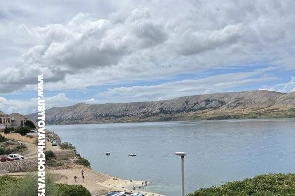 Apartmány Tina Dražica – foto 19