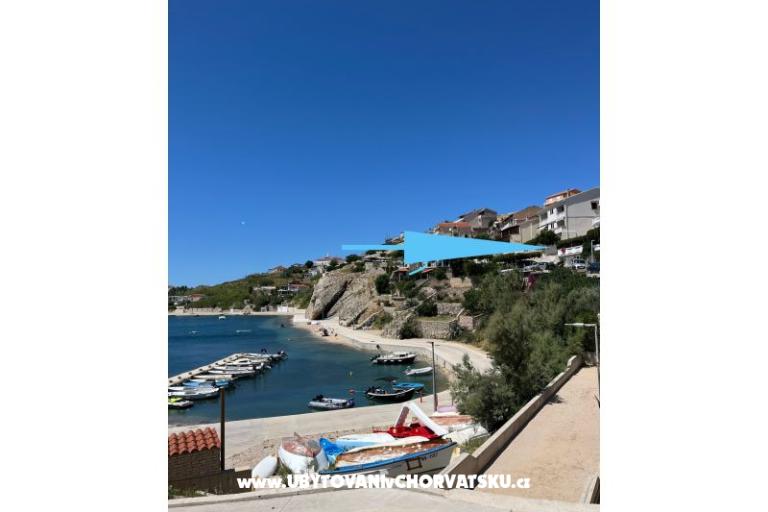 Apartmány Tina Dražica – foto 23