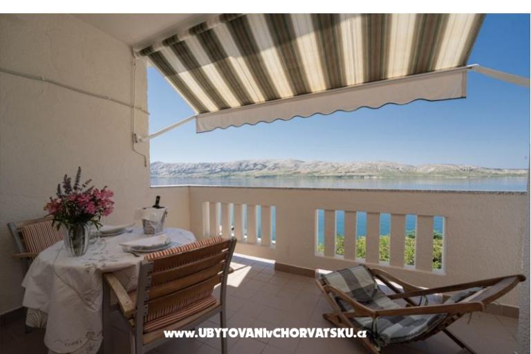 Apartmány Tina Dražica – foto 24