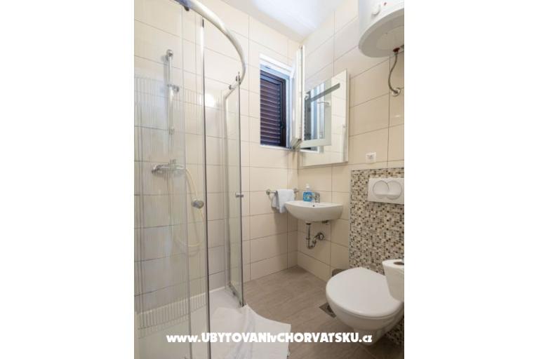 Apartmány Tina Dražica – foto 25