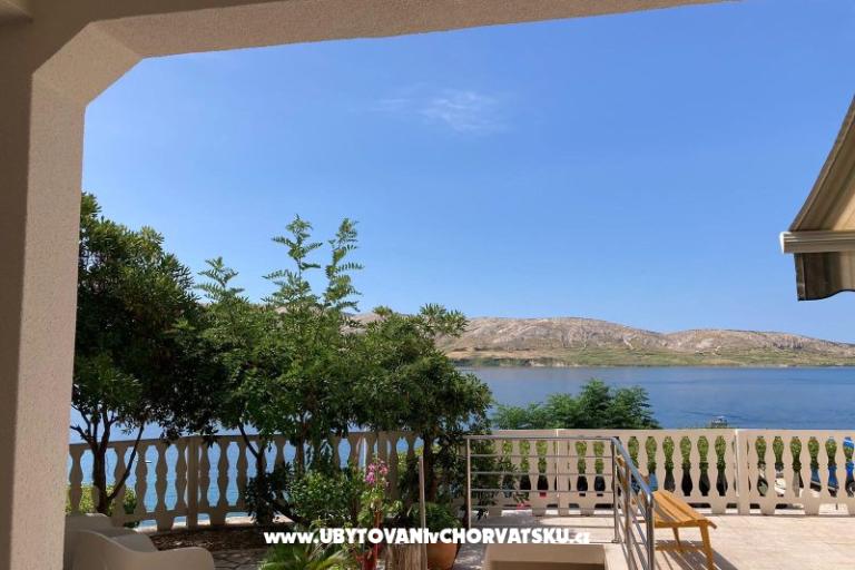 Apartmány Tina Dražica – foto 5