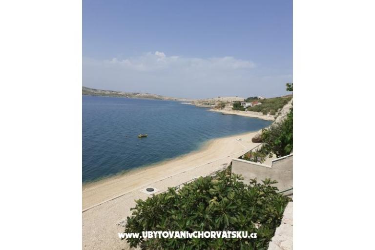 Apartmány Tina Dražica – foto 8