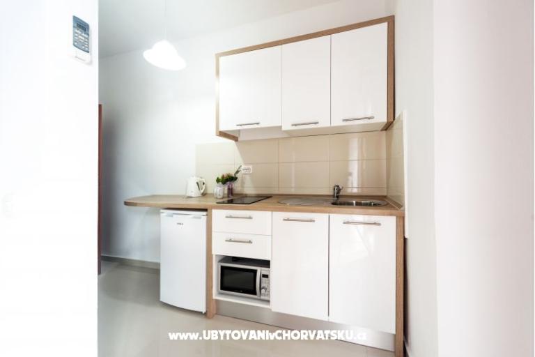 Apartmány Tina Dražica – foto 9