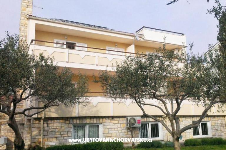 Apartmány Tomislav – foto 2