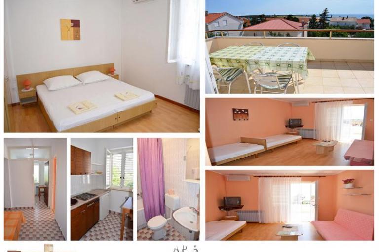 Apartmány Tomislav – foto 5